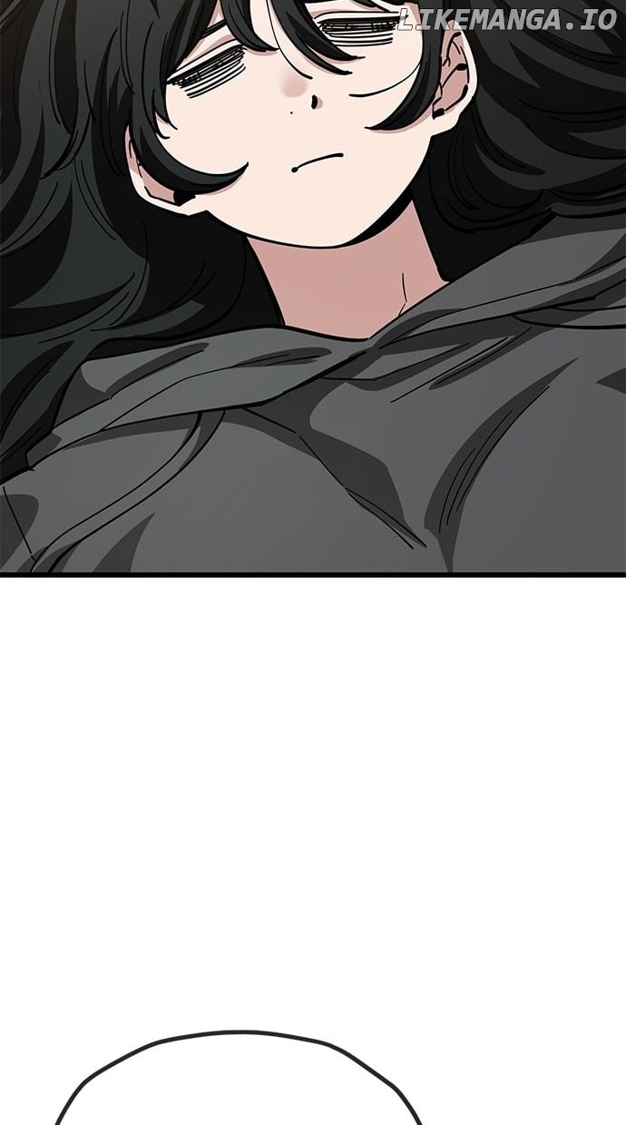 Unemployed Baek-soon Chapter 152 - page 34